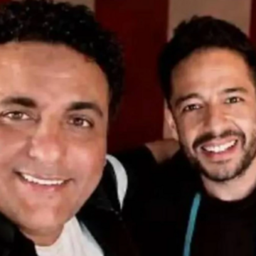 بعد عام ونصف على رحيله.. “بيقولولك إيه” تعيد محمد رحيم للواجهة